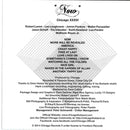 Chicago  - "Now" Chicago XXXVI (CD) - Discords.nl