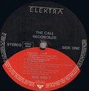 Call, The - Reconciled (LP Tweedehands) - Discords.nl