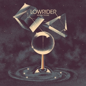 Lowrider - Refractions (LP) - Discords.nl