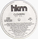 Clouseau - Of Zo... (CD Tweedehands) - Discords.nl