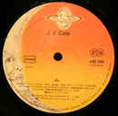 J.J. Cale - 5 (LP Tweedehands)