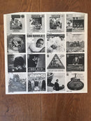 Nice, The - The Thoughts Of Emerlist Davjack (LP Tweedehands) - Discords.nl