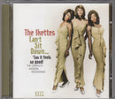 Ikettes, The - Can't Sit Down... 'Cos It Feels So Good: The Complete Modern Recordings (CD Tweedehands) - Discords.nl