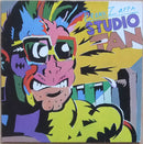 Frank Zappa - Studio Tan (LP Tweedehands)