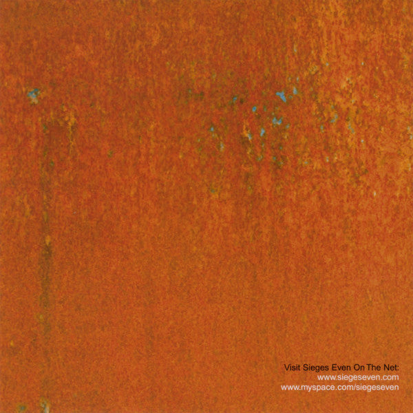Sieges Even - Playgrounds (CD) - Discords.nl