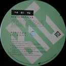 Yes - Big Generator (LP Tweedehands)