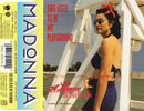 Madonna - This Used To Be My Playground (CD Tweedehands) - Discords.nl
