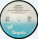 Intaferon - Steamhammer Sam (LP Tweedehands) - Discords.nl