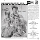 Beach Boys, The - The Beach Boys' Christmas Album (CD) - Discords.nl