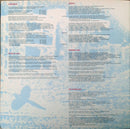 Marillion - Fugazi (LP Tweedehands)