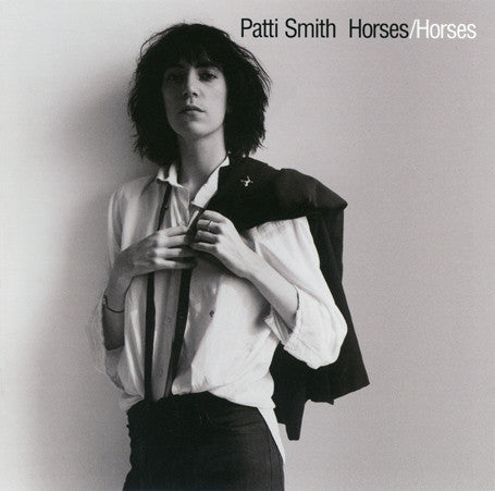 Patti Smith - Horses/Horses (CD)