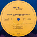Dollar Brand Quartet - Africa - Tears And Laughter (LP Tweedehands)