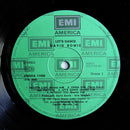 David Bowie - Let's Dance (LP)
