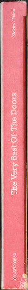 Doors, The - The Very Best Of The Doors (CD Tweedehands) - Discords.nl