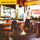Delicious Monster - Joie De Vivre (CD Tweedehands)