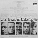 Bots - Van Kwaad Tot Erger (LP Tweedehands)