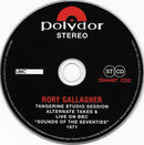 Rory Gallagher - Rory Gallagher - 50th Anniversary Edition - (CD) - Discords.nl