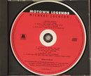 Michael Jackson - Motown Legends Michael Jackson (CD Tweedehands)