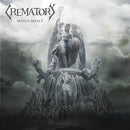 Crematory - Monument (CD) - Discords.nl