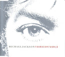 Michael Jackson - You Rock My World (CD Tweedehands) - Discords.nl