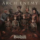 Arch Enemy - Blood Dynasty (LP) - Discords.nl