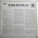 Bessie Smith With James Price Johnson & Charlie Green - The Bessie Smith Story - Vol. 4 (LP Tweedehands) - Discords.nl