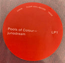 Junodream - Pools Of Colour (LP) - Discords.nl