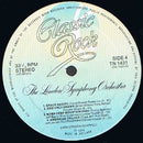 London Symphony Orchestra - Classic Rock (LP Tweedehands)