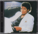 Michael Jackson - Thriller (CD Tweedehands) - Discords.nl