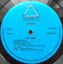 Voyage - Fly Away (LP Tweedehands)