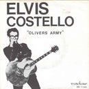 Elvis Costello - Olivers Army (7-inch Tweedehands) - Discords.nl
