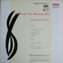 Spandau Ballet - Through The Barricades (LP Tweedehands) - Discords.nl