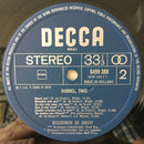 Boudewijn de Groot - Dubbel, Twee (LP Tweedehands) - Discords.nl