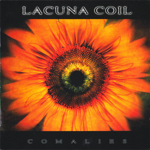 Lacuna Coil - Comalies (CD Tweedehands)