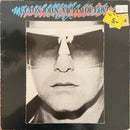 Elton John - Victim Of Love (LP Tweedehands) - Discords.nl