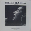 Billie Holiday - Lady Day (LP Tweedehands)