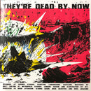 Mogwai - The Bad Fire (LP) - Discords.nl