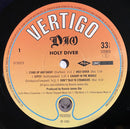 Dio - Holy Diver (LP)