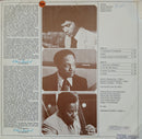 Monty Alexander - Perception! (LP Tweedehands)