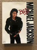 Michael Jackson - Bad (CD Tweedehands) - Discords.nl