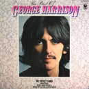George Harrison - The Best Of George Harrison (LP Tweedehands)