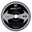 System Of A Down - Toxicity (CD Tweedehands)