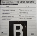 Bruce Springsteen - Lost And Found: Selections From The Lost Albums (LP) - Discords.nl