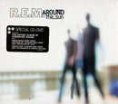 R.E.M. - Around The Sun (CD Tweedehands)