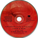 Emerson, Lake & Palmer - Then & Now (CD) - Discords.nl