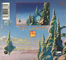 Yes - The Ladder (CD Tweedehands) - Discords.nl