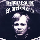 Barry McGuire - Eve Of Destruction (CD) - Discords.nl