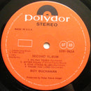 Roy Buchanan - Second Album (LP Tweedehands)