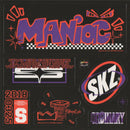 Stray Kids - Oddinary (CD) - Discords.nl