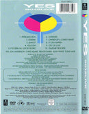 Yes - 9012Live (DVD Tweedehands)